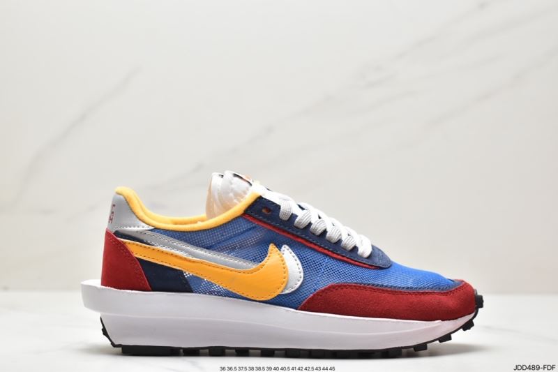 Sacai X Nike regasus vaporrly